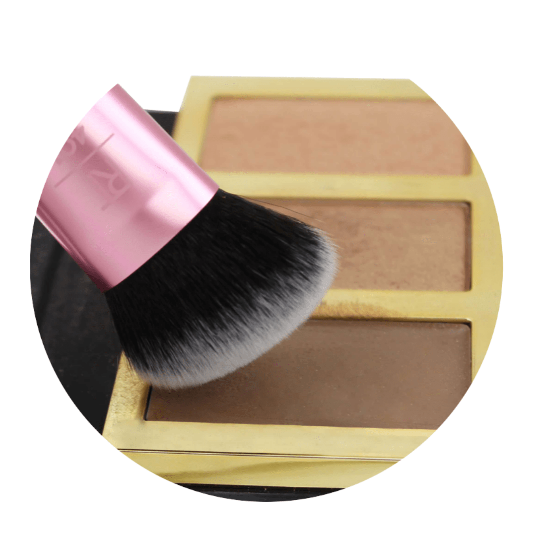 REAL TECHNIQUES Brocha correctora N°210 – Beauty Essentials Store